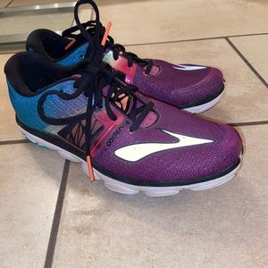 Brooks Pure Cadence 4 running shoes